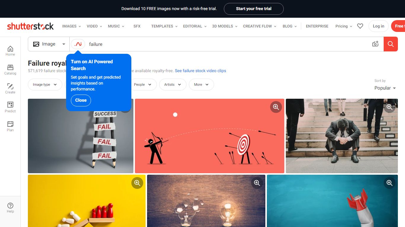 567,411 Failure Images, Stock Photos & Vectors | Shutterstock
